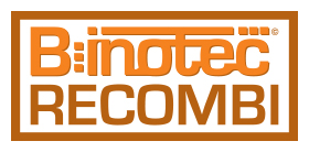 Binotec Rekombi