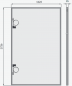 Preview: Solarmodul Heckert monokristallin NeMo® 4.2 80 M 400 AR (A) Black Frame