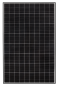 Preview: Monocrystalline solar module Heckert NeMo® 4.2 80 M 400 AR (A) Black Frame