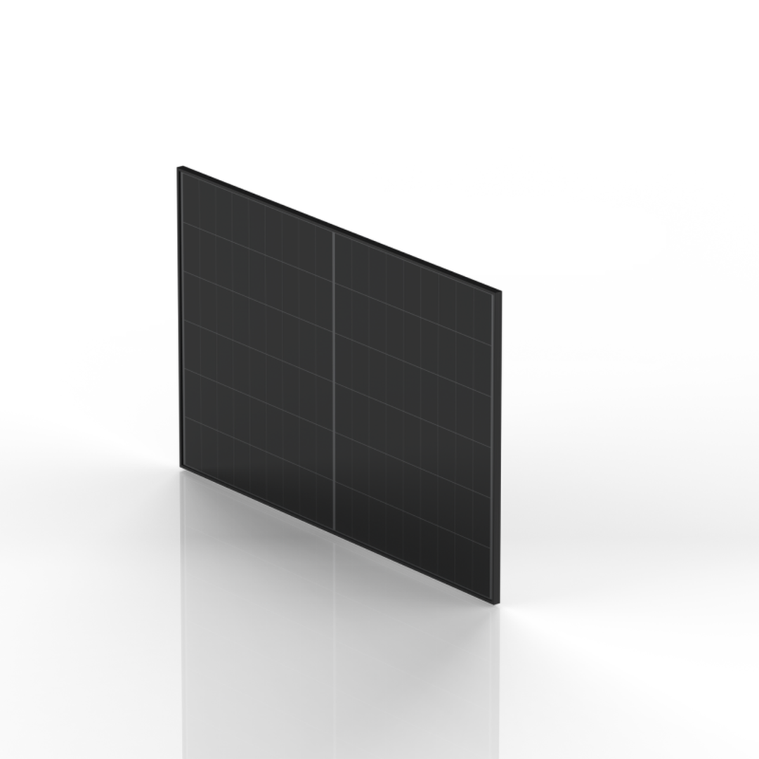 Aiko Solar 455W Glas-Glas Full Black Modul AIKO-A-MAH54Db Neostar 2S+