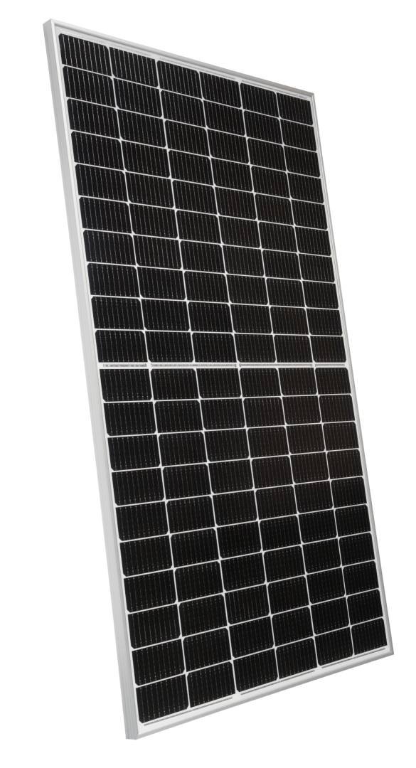 Solarmodul Heckert monokristallin NeMo® 3.0 120 M 375 AR (A)