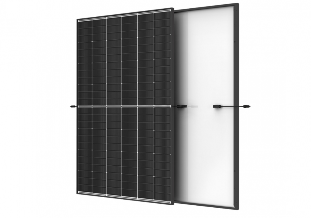 Trina Solar - TSM-NEG9R.28 Double-Glass N-Type i-TOPCon Module