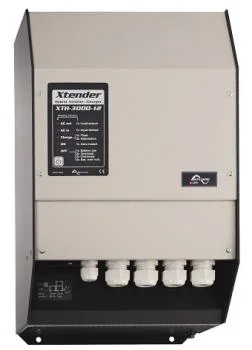 Studer Xtender XTH 3000-12