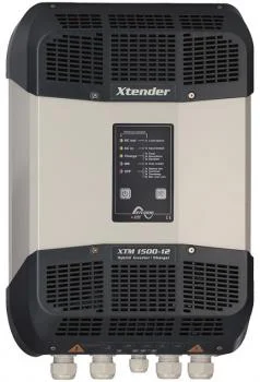 Studer Xtender XTM 1500-12