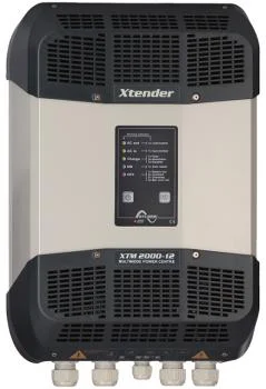 Studer Xtender XTM 2000-12