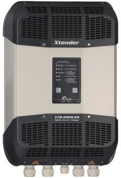 [Refurbished] Studer Xtender XTM 2400-24