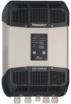 [GEBRAUCHT] Studer Xtender XTM 3500-24