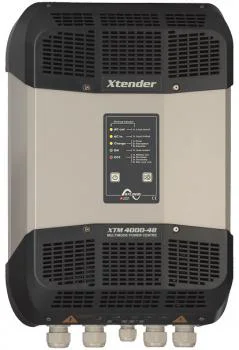 [USED] Studer Xtender XTM 4000-48