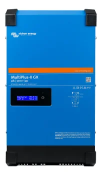 Victron Wechselrichter MultiPlus-II 48/5000/70-50-GX