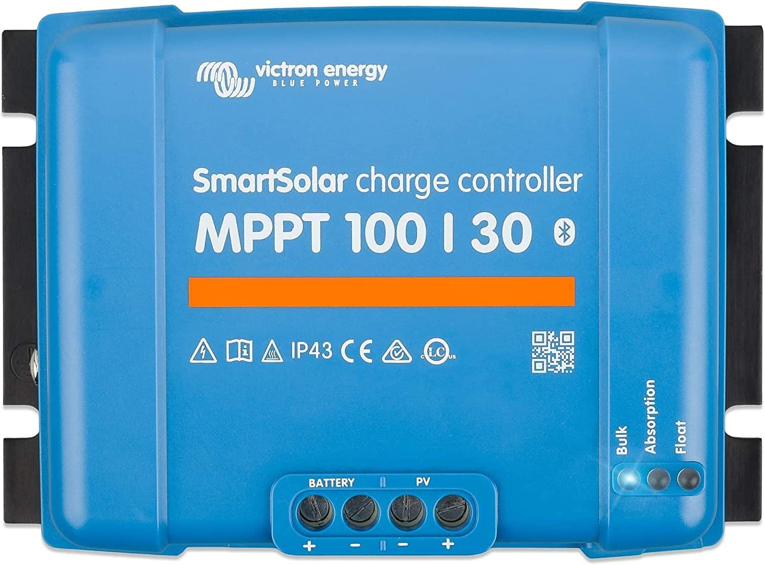  Solar Laderegler Victron SmartSolar MPPT 100