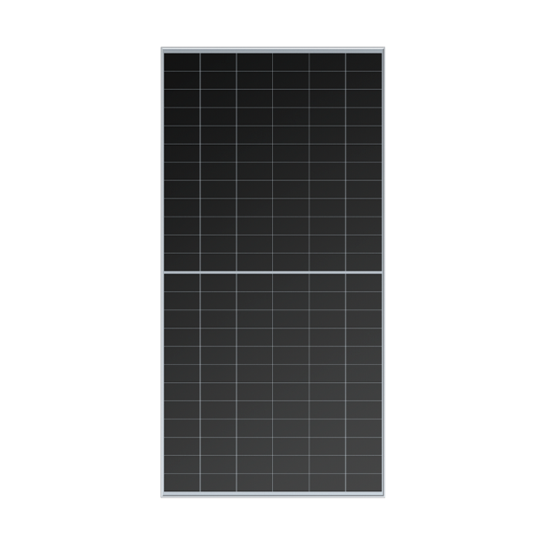 Aiko Solar 645W glass-glass Stellar 1N+