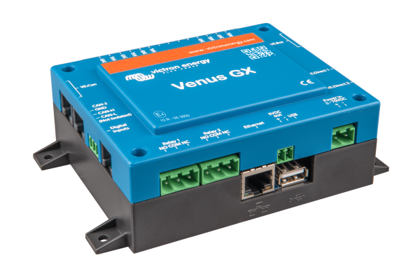 Victron Venus GX communication-centre BPP900400100