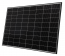 Solarmodul Heckert monokristallin NeMo® 4.2 80 M 395 AR (A) Black Frame