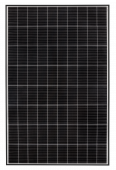 Solarmodul Heckert monokristallin NeMo® 4.2 80 M 400 AR (A) Black Frame
