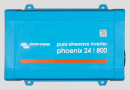 Phoenix 12/1200 Schuko outlet 230 V Spannungswandler Wechselrichter OFF-GRID