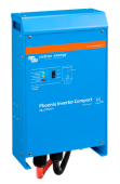 Victron Inverter 12/1600 Smart - 230 V Spannungswandler Wechselrichter