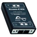 Multiprotokoll Kommunikationsmodul Xcom-CAN